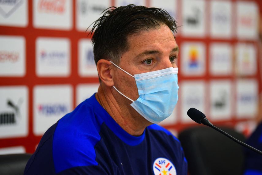 Qatar 2022: La eliminatoria comienza ahora para Paraguay
