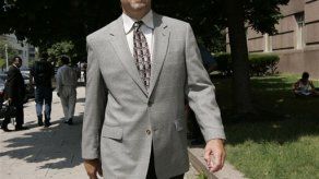 Grimsley se reúne con fiscales en caso Clemens