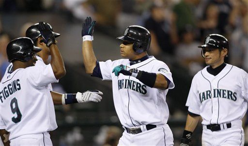 MLB: Marineros 4, Yanquis 1; López de grand slam