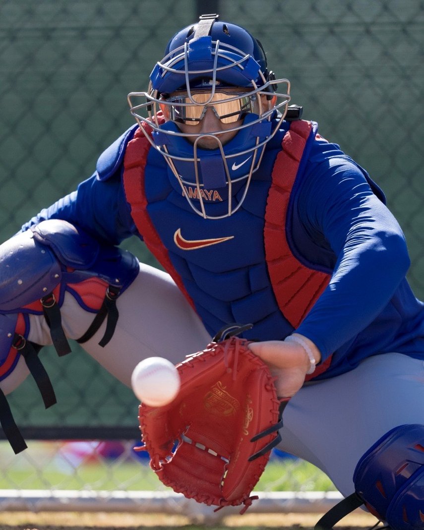 MLB: ¿Cuántos panameños estarán en el Spring training?
