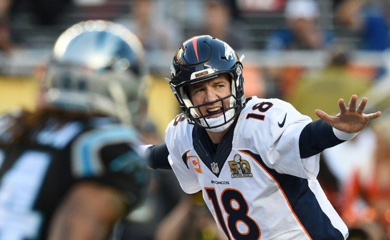 Un 43% de exjugadores de football americano tienen daño cerebral