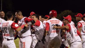 Béisbol Mayor 2022: Jeyckol De León pone a Coclé de fiesta