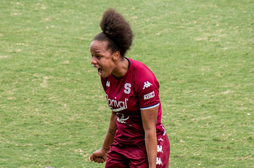 Yomira Pinzón&nbsp;