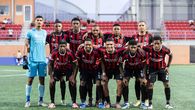 LPF: Sporting San Miguelito gana en casa ante Herrera FC