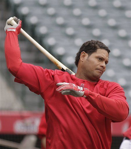 Teixeira y Abreu enfrentan a ex compañeros