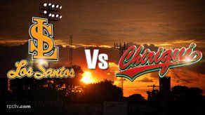 Los Santos visita al ya clasificado equipo de Chiriquí