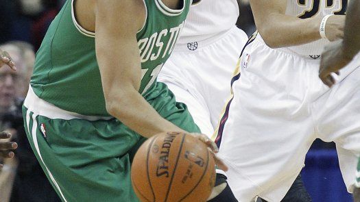 Thomas guía a Celtics a triunfo sobre Pelicans