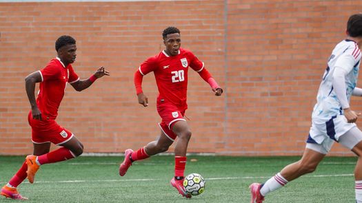 FIFA otorgó cupos a CONCACAF para el fútbol en Juegos Olímpicos 2028 FIFA otorgó cupos a CONCACAF para el fútbol en Juegos Olímpicos 2028