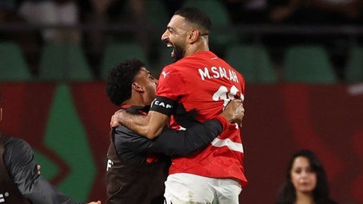 Mundial 2026: Jugadores destacados de la selección de Egipto Mundial 2026: Jugadores destacados de la selección de Egipto