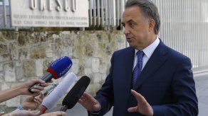 Enfrentados el COI y AMA por escándalo de dopaje en Rusia