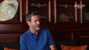 Thomas Christiansen destaca el trabajo de la entrenadora Toña Is