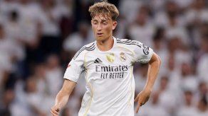 Real Madrid anuncia lesión de Dean Huijsen