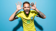 Mundial 2026: Neymar Jr jugará la cita mundialista Mundial 2026: Neymar Jr jugará la cita mundialista
