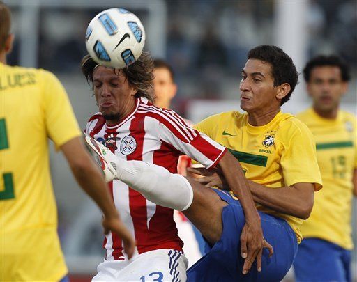 América: Ganso reconoce que tiene que mejorar