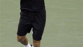 US Open: Del Potro está listo para dar el siguiente paso