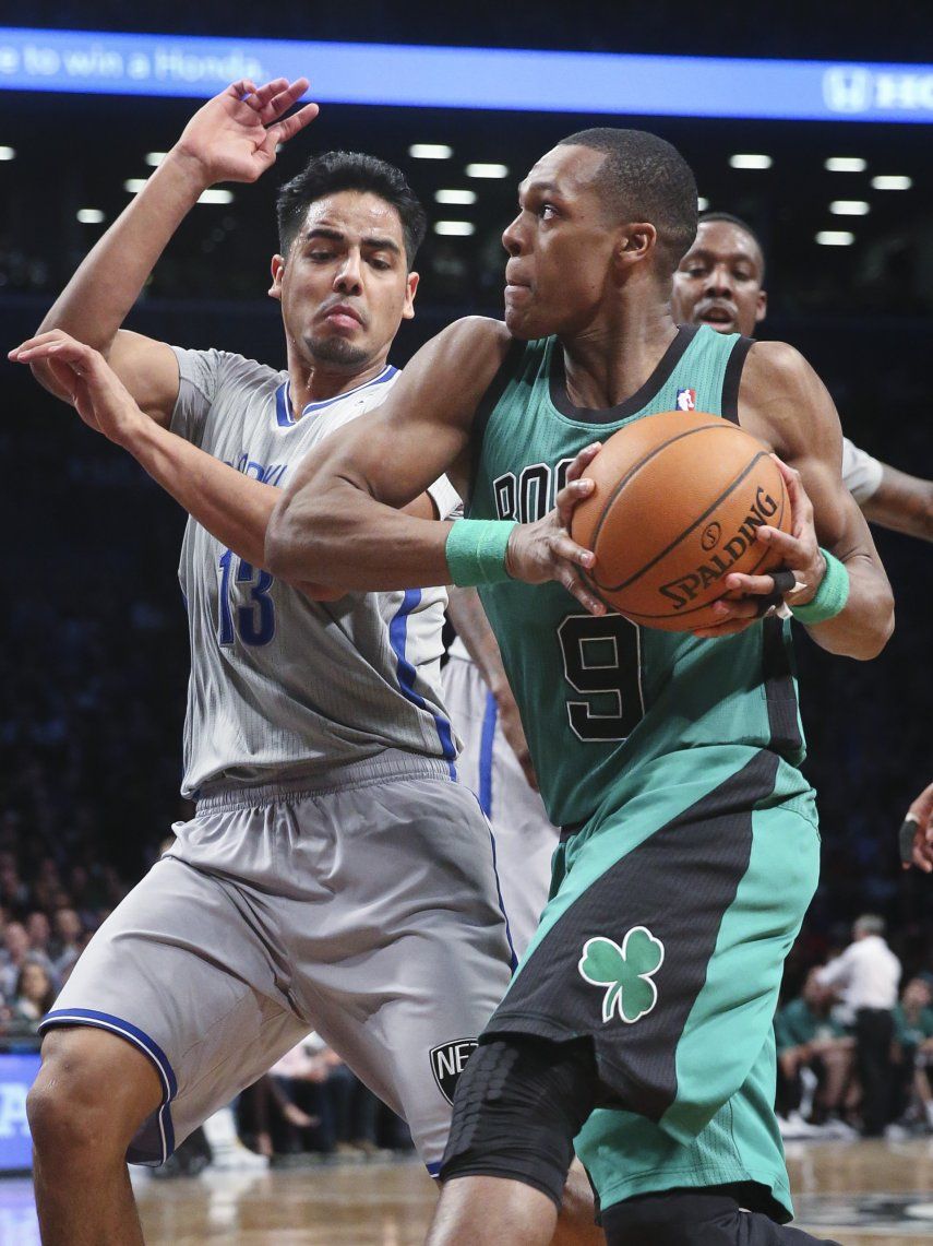 Gutiérrez luce en triunfo de Nets