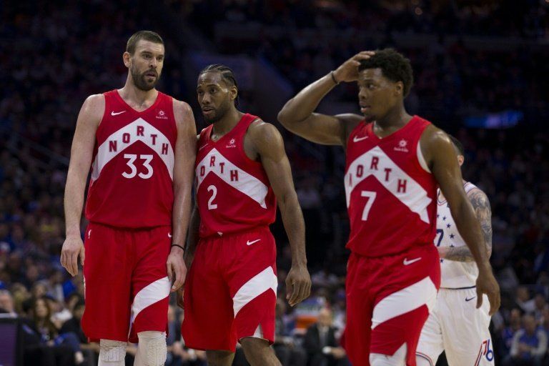 Warriors-Raptors, una Final entre la dinastía y la historia