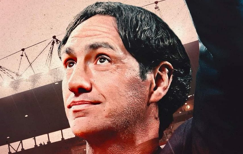 Alessandro Nesta se hace cargo del Monza en la Serie A