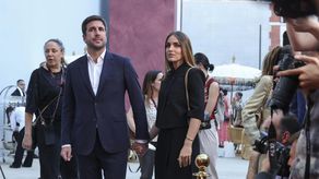 Enrique Riquelme oficializa su candidadura como presidente del Real Madrid