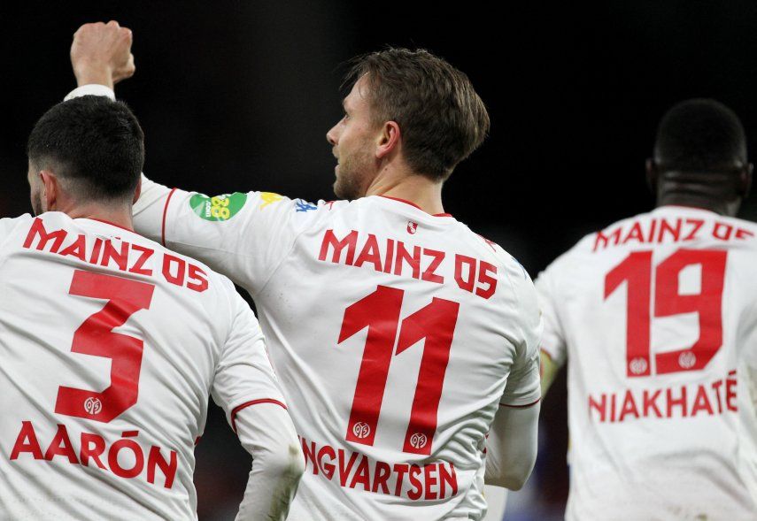 El Mainz afectado por casos COVID-19 en el equipo