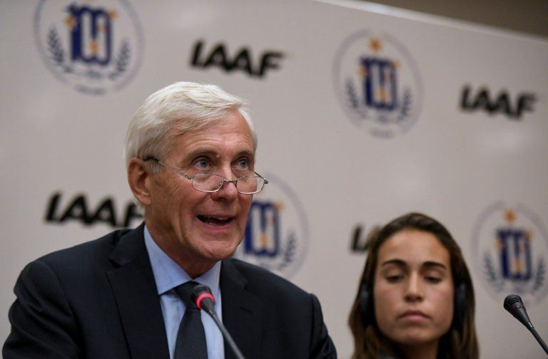 La IAAF mantiene la suspensión a Rusia