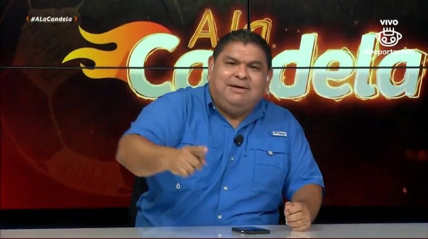 Edgardo Vidal manda mensaje al San Francisco FC: Todavía pueden salvar la categoría