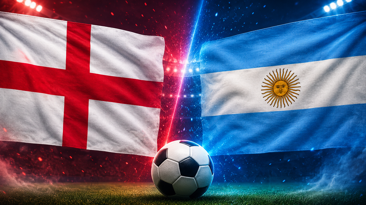 Mundial 2026: Historial entre Inglaterra y España previo al duelo de semifinal