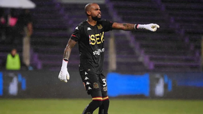 Luis Mejía: Estoy muy feliz de volver nuevamente a la cancha