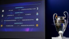 Clubes y ligas negociarán reformas a la Liga de Campeones