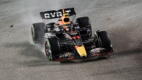 Red Bull anuncia su ruptura con el mexicano Checo Pérez