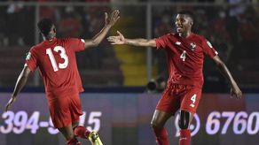 La selección de Panamá cierra el año en el puesto 63 del ranking FIFA