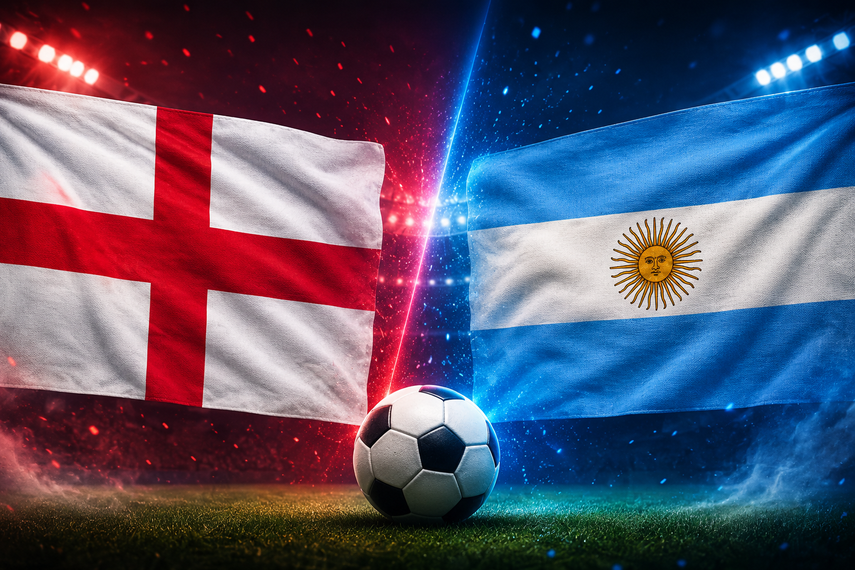 Mundial 2026: Historial entre Inglaterra y España previo al duelo de semifinal
