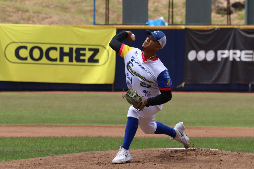 Béisbol Mayor 2024: FEDEBEIS revela detalles para definición de desempate