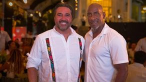 Panameños dicen presente en la Gala del Juego de las Estrellas de LMB