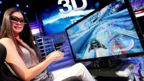 Sony filmará partidos del mundial de fútbol del 2010 en 3D