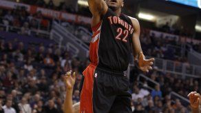 Sacramento Kings firman a Rudy Gay