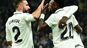 FIFPro: Revelan en el once ideal de la temporada 2023-2024