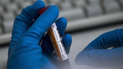 Copian información antidopaje de laboratorio ruso