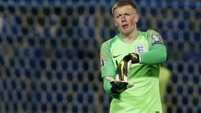 Everton indaga si Pickford se enfrascó en riña callejera
