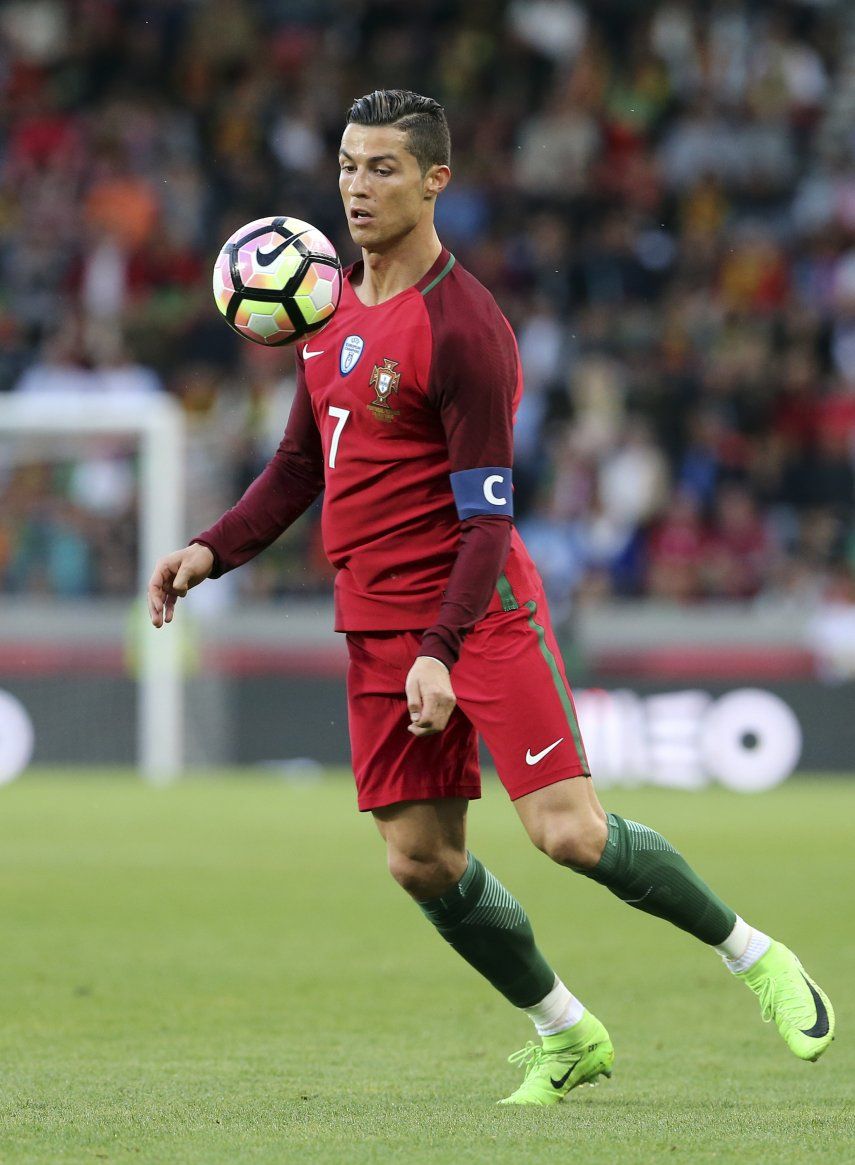 Real Madrid defiende a Ronaldo ante acusaciones de evasión
