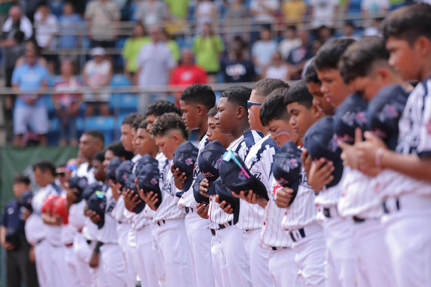 Ranking WBSC: Panamá se mantiene en la novena posición
