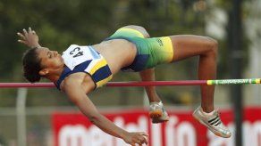 Sudamericanos: Brasil campeón del atletismo
