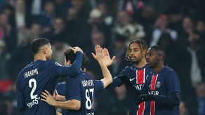 PSG