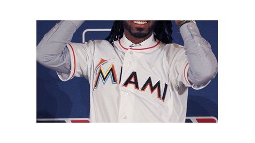 Marlins tienen ya estrellas para lucir en su nuevo parque