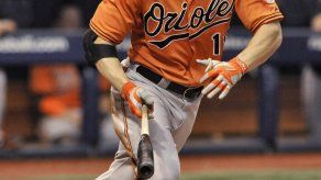 Davis pacta con Orioles por 7 años y 161 millones