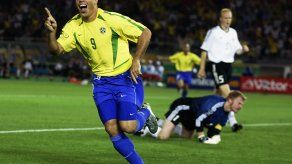 Los número 9 y 10 tienen la mayor cantidad de goles anotados en Mundiales