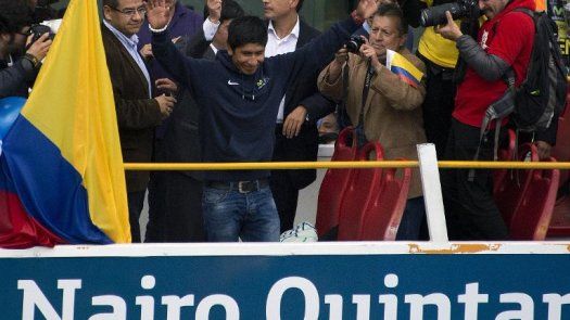 Grandes ausencias en el Giro; Quintana favorito