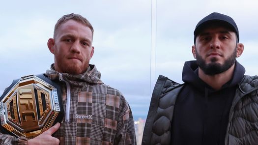 UFC 322: Islam Makhachev vs Jack Della Maddalena y un choque de poderes en New York