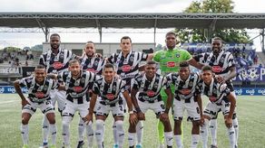 LPF: Tauro FC&nbsp;