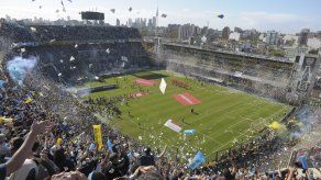 Argentina: Técnicos también se sublevan contra sus clubes